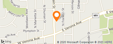 Insurance Company Near Me - American Family Insurance