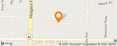 Insurance Company Near Me - R M G R Inc