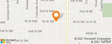 Insurance Company Near Me - Janssen Financial Agency