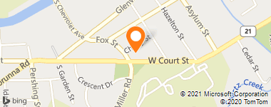 Insurance Company Near Me - Ron Gillum Jr - State Farm Insurance Agent