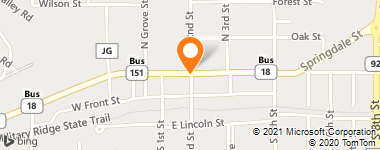 Insurance Company Near Me - State Farm Insurance