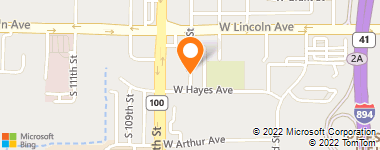 Insurance Company Near Me - Modern Woodmen of America