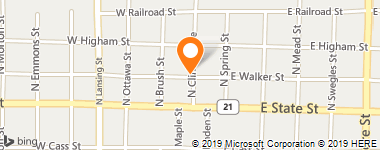 Insurance Company Near Me - Beebee - Roger W - State Farm Insurance Agent