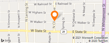 Insurance Company Near Me - McKenzie Agency