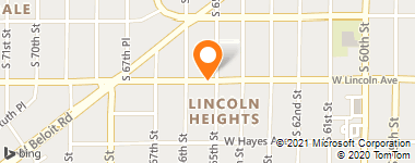 Insurance Company Near Me - Milwaukee Printing Pressmen #7 Health & Welfare Fund