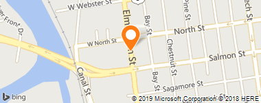 Insurance Company Near Me - Barnes Rouillard & McPherson Inc