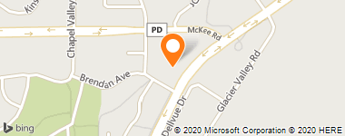 Insurance Company Near Me - The Dillett Company Inc