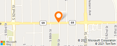 Insurance Company Near Me - State Farm Insurance