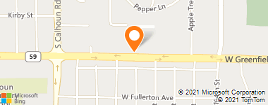 Insurance Company Near Me - Sensiba Gregory J