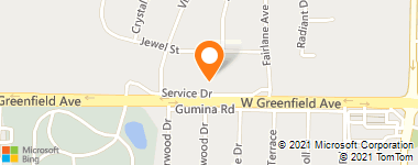 Insurance Company Near Me - RB Associates