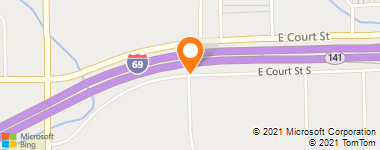 Insurance Company Near Me - Nationwide Insurance