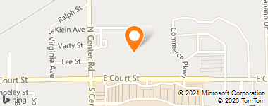 Insurance Company Near Me - Burkett D'ondra