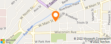 Insurance Company Near Me - Thrivent Financial For Lutherans - Schaser Andrew