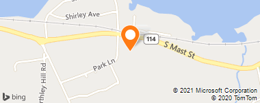 Insurance Company Near Me - Robinson Agency