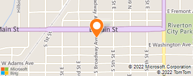 Insurance Company Near Me - Farnsworth Insurance Agency