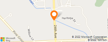 Insurance Company Near Me - AAA Insurance