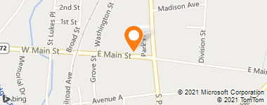Insurance Company Near Me - Cambridge Financial