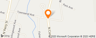 Insurance Company Near Me - Parker Michael State Farm Insurance