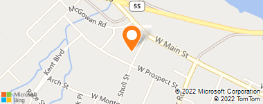 Insurance Company Near Me - Erie Insurance