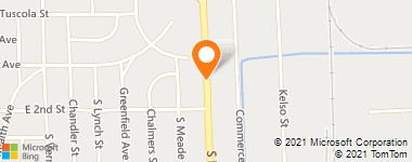 Insurance Company Near Me - Burkhardt Michael Insurance