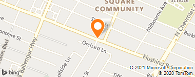 Insurance Company Near Me - Consumer Services Inc