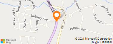 Insurance Company Near Me - Nationwide Insurance Co
