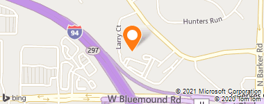 Insurance Company Near Me - Compcare Blue