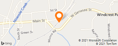 Insurance Company Near Me - Modern Woodman of America