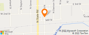 Insurance Company Near Me - Graham Gordon J Agency Inc