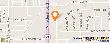 Insurance Company Near Me - Farm Bureau Insurance Services