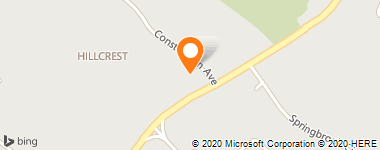 Insurance Company Near Me - Allstate Financial Service