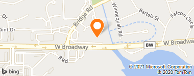 Insurance Company Near Me - Meiers Associates Inc