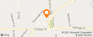 Insurance Company Near Me - Burns Agency
