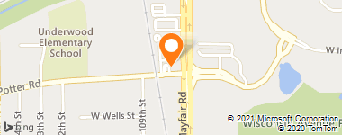 Insurance Company Near Me - Wenzler, Gregory, AGT
