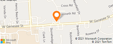 Insurance Company Near Me - My Cny Agent Inc