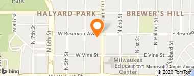 Insurance Company Near Me - State Farm Insurance - Milwaukee Fso