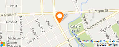 Insurance Company Near Me - Whitney Insurance Agency