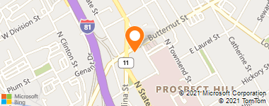 Insurance Company Near Me - Scaravillo Vincent J Insurance Agency Inc