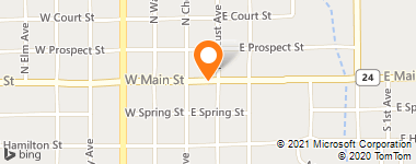 Insurance Company Near Me - Boos & Straw Insurance