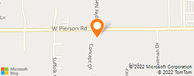 Insurance Company Near Me - Isu Bachmann Financial