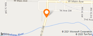Insurance Company Near Me - Farm Bureau Financial Services