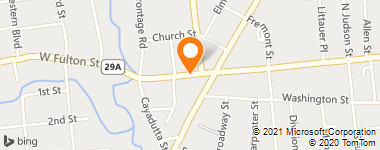 Insurance Company Near Me - Burton Agency Inc