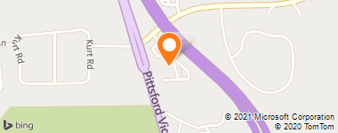 Insurance Company Near Me - Aflac District Office