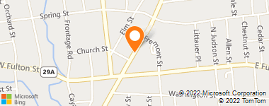 Insurance Company Near Me - D'Errico & Farhart Insurance Inc