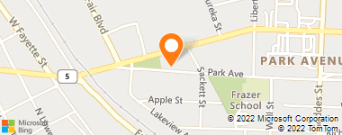Insurance Company Near Me - Syracuse Insurance Agency