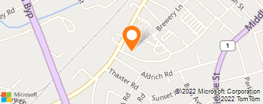 Insurance Company Near Me - Ouellette, James R, AGT