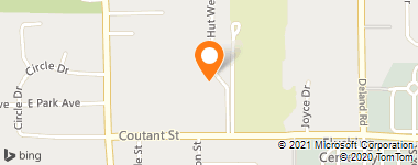 Insurance Company Near Me - Davies Robert G Insurance Jr
