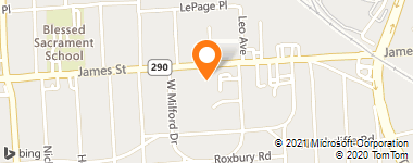 Insurance Company Near Me - Rsd Florida Associates
