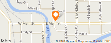 Insurance Company Near Me - Rush Corey