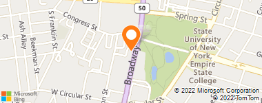 Insurance Company Near Me - Bronk, Robert G, AGT